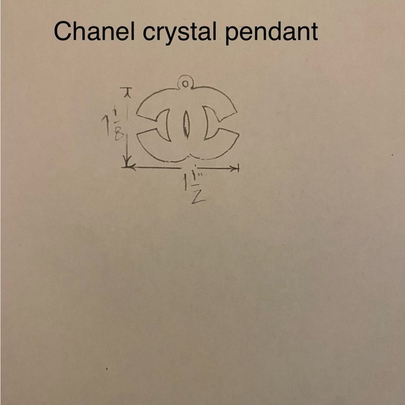 Chanel Necklace - Picture 12 of 12